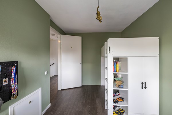 Medium property photo - De Hartakker 6, 9761 DE Eelde